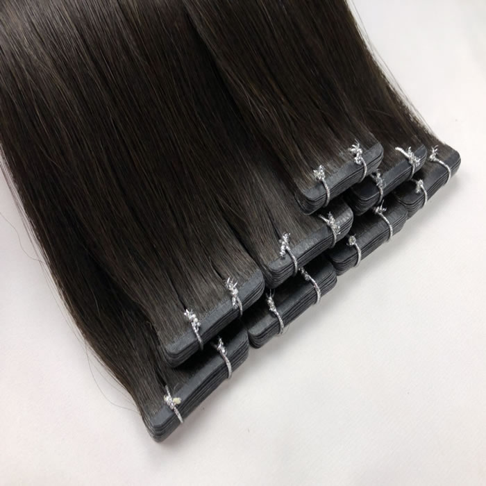 Plucharm Cheap Seamless Tape Hair Extensions