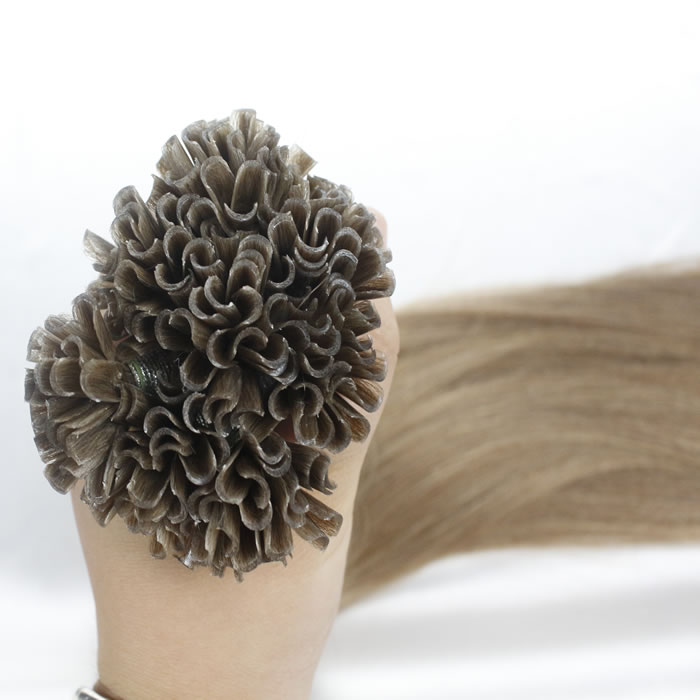 Plucharm Cheap U Tip Hair Extensions