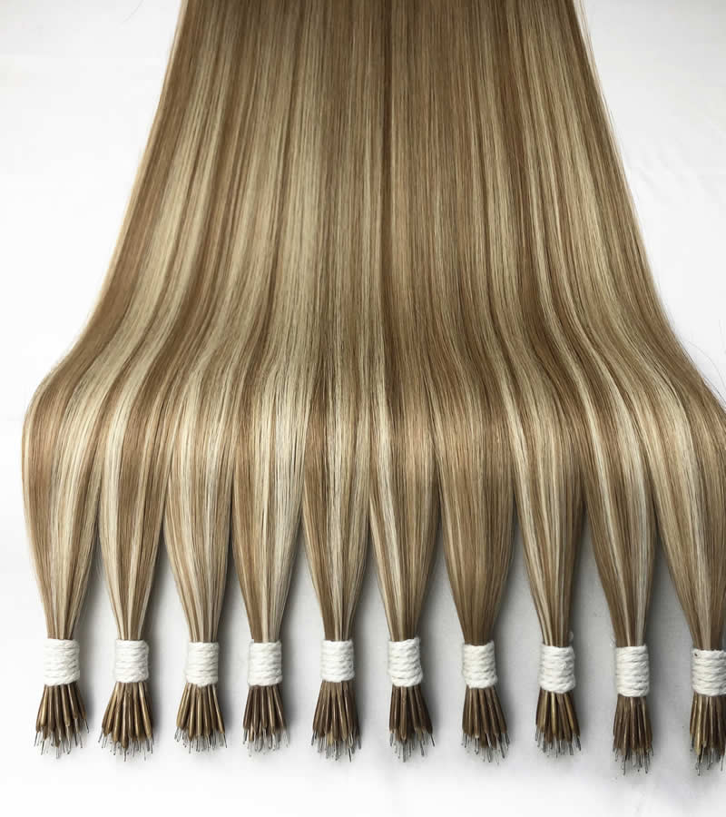 Plucharm Clip in Hair Extensions Feature and Application
