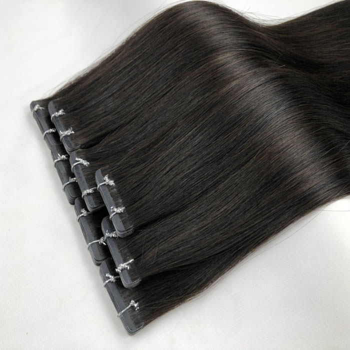 Plucharm Virgin Human Hair European Hair