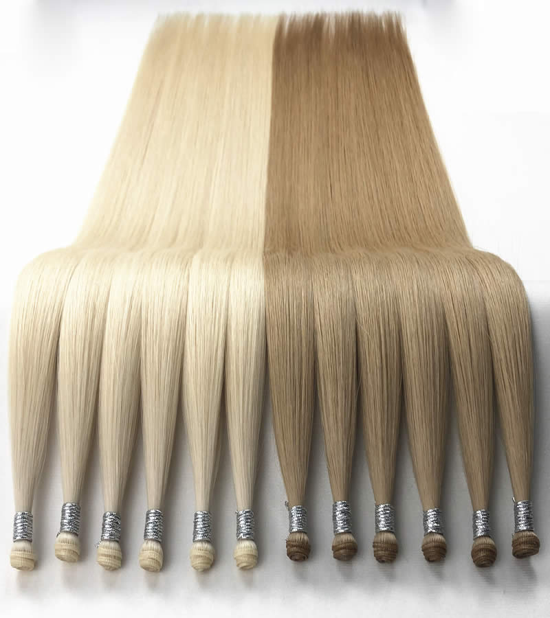 Plucharm Why Choose to use Clip in Hair Extensions
